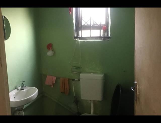 3 BEDROOM HOUSE FOR SALE IN GRIFFITHS MXENGE
